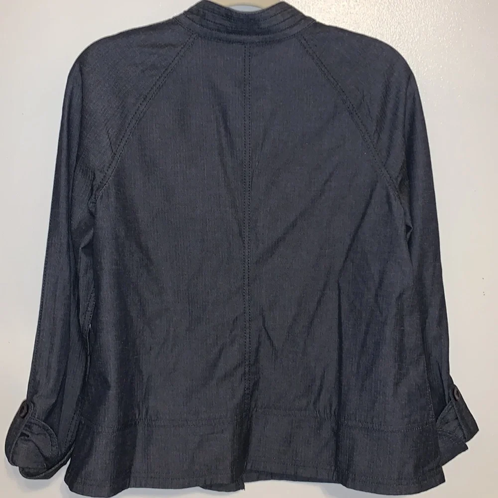 J. Jill jacket - Picture 6 of 7